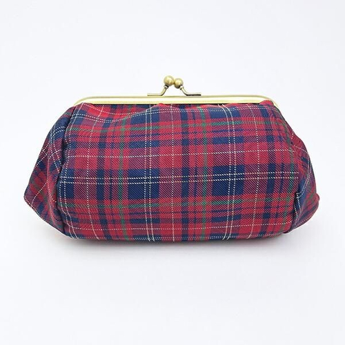 ムーミンのポーチ