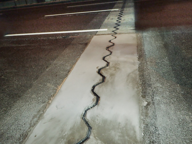 阪神高速　Lタイプ