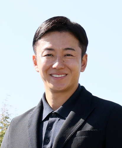 近影：斎藤佑樹