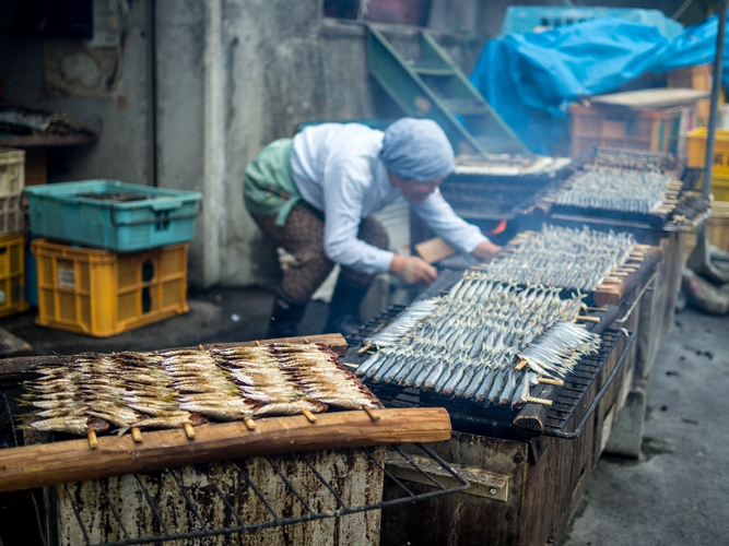 協同組合尾鷲物産観光協会