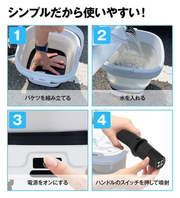 シンプル設計