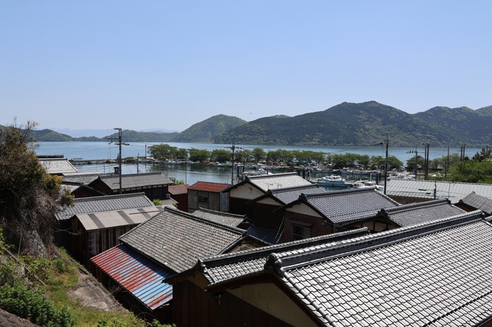 沖島3