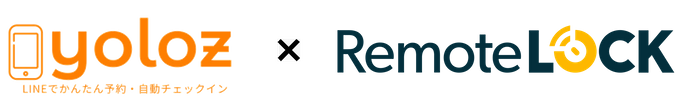 YoLoZ×RemoteLOCK