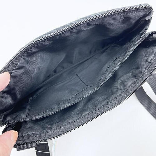 スヌーピー、ジョー・クールのかっこいい黒のバッグ3選