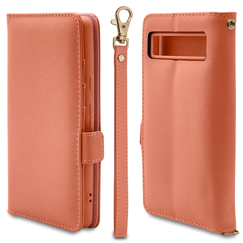 コーラルピンク