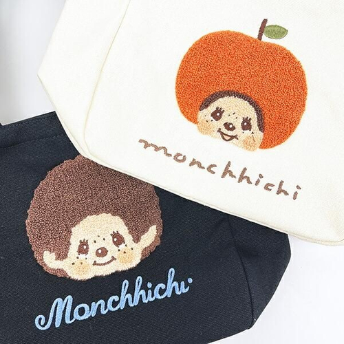 モンチッチのバッグ