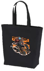 ＜B賞＞ トートバッグ3名さま