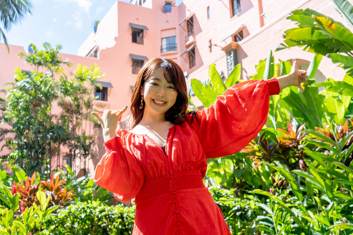 シーズンゲストとして出演する峯岸みなみ