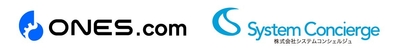 ONES.com×System Concierge