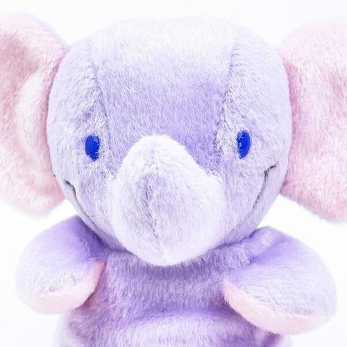 スージー・ズーぬいぐるみ