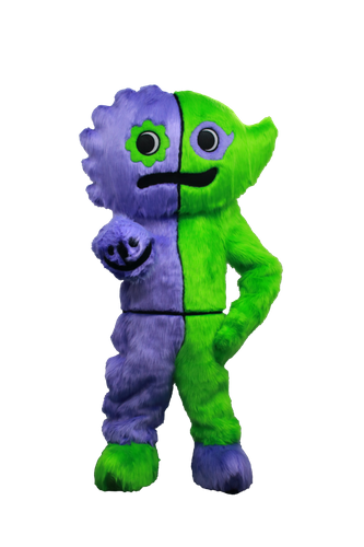 ▲ビターギグル