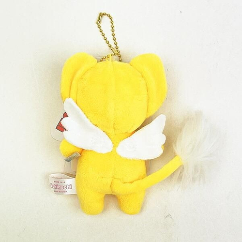 カードキャプターさくらのぬいぐるみ