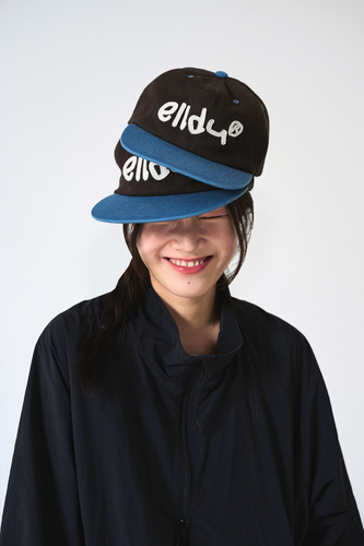 elldu&reg; appliqu&eacute;-ap / 6,930円