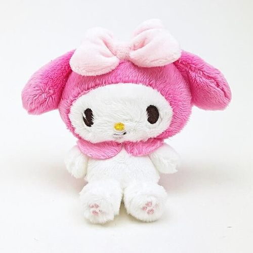 サンリオマスコット