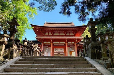 春日大社