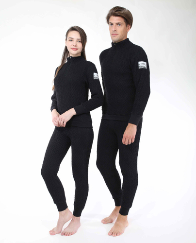 エベレストX　ハイネック、タイツ