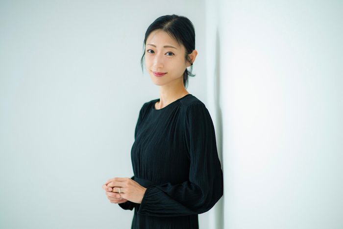 壇蜜さん近影1