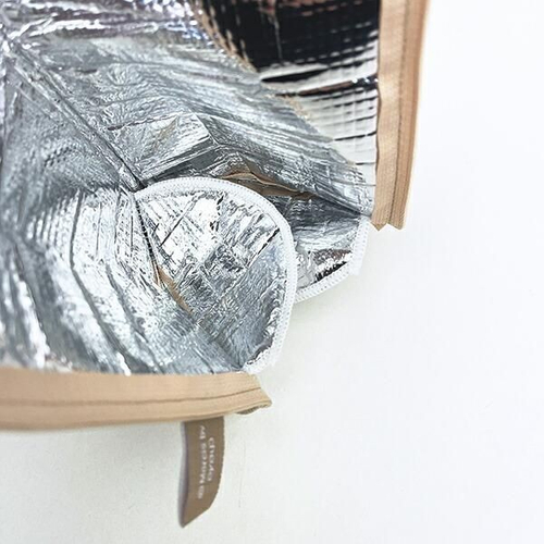 ミッフィーのどっとポーチ