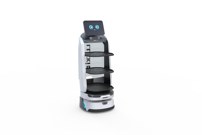 ロボット全体像