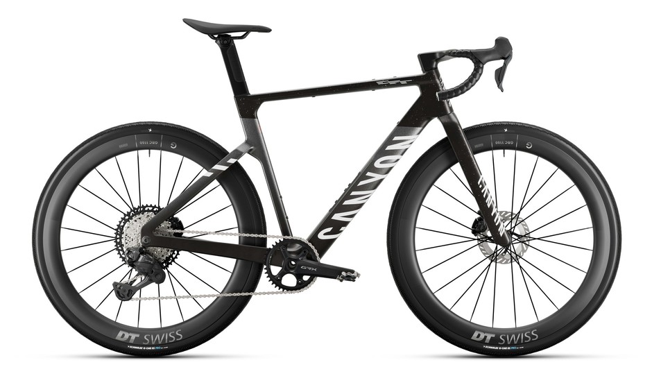 グレイル CFR Di2:Mercury Burst