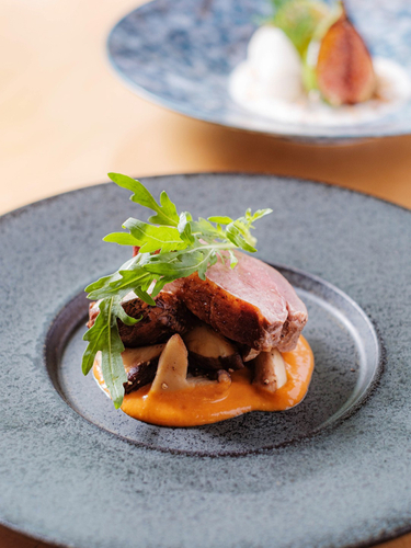 前回提供メニュー(2025.9月)