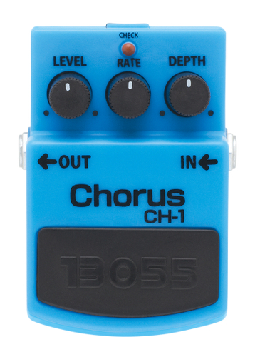 Chorus