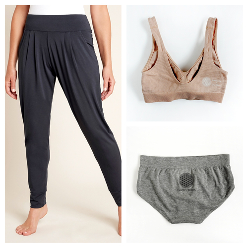 プレマルシェ&times;BOODY(ブーディ)コラボのウェア