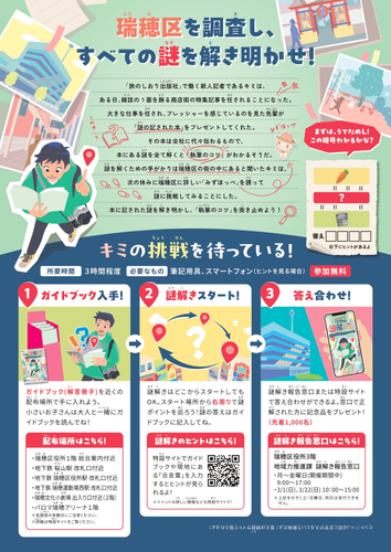 イベント概要