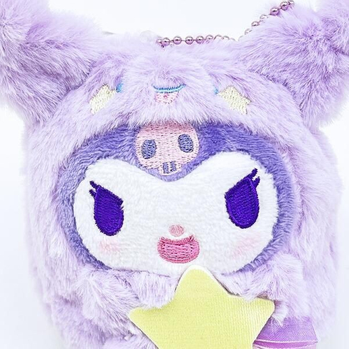 サンリオマスコット