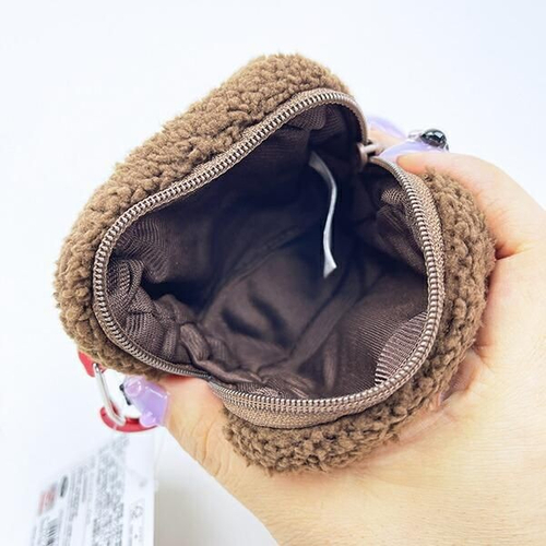 モンチッチポーチ