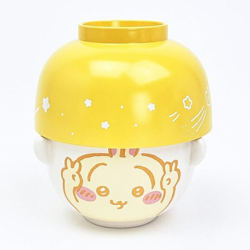 ちいかわの茶碗セット