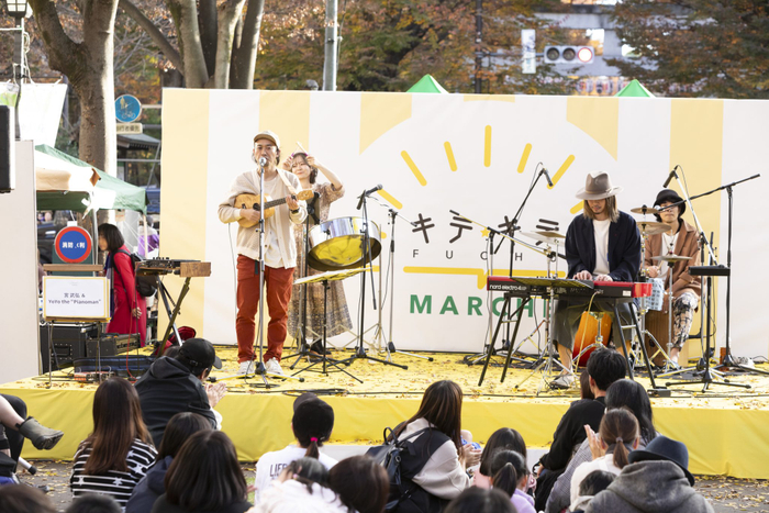 宮 武弘 ＆ YoYo the &ldquo;Pianoman&rdquo;  with まいたぺ