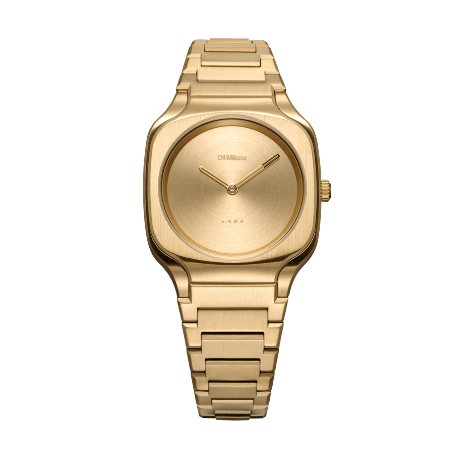 DISCO GOLD (32mm) ¥64,900 (in tax)