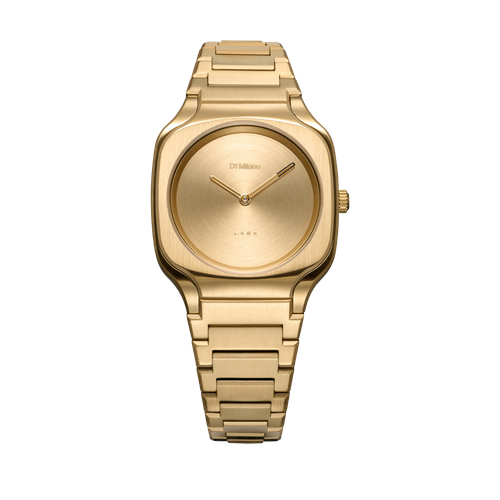 DISCO GOLD (32mm) ¥64,900 (in tax)