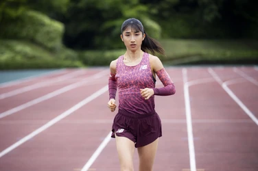 JALホノルルマラソン2025　 田中希実選手をはじめ エリートランナー7名の出場決定！