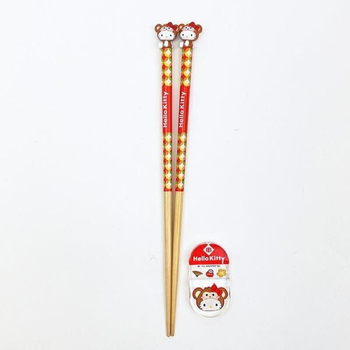 サンリオの干支シリーズ箸
