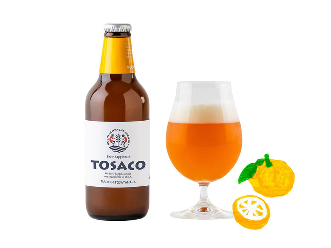 TOSACO「土佐っておいしい！食の商談会2026」に出店