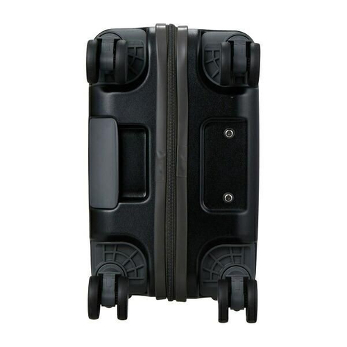 スヌーピーの個性的なスーツケースカバー2種