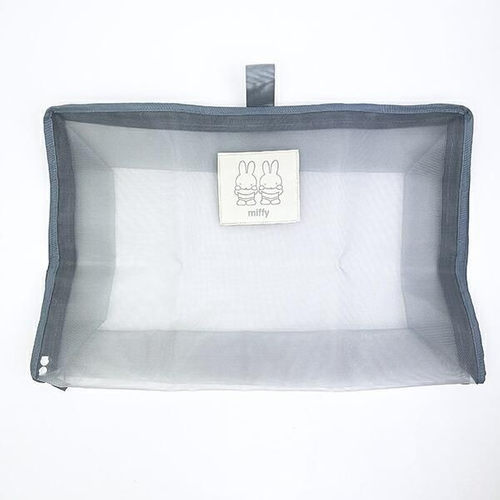 ミッフィーの収納