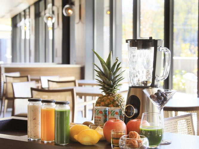 ウェルカムサービス