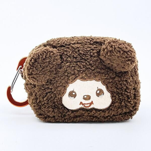 モンチッチポーチ