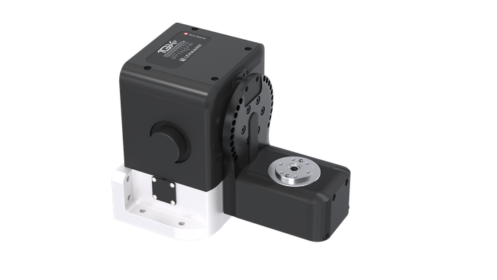 TIC35-90水平設置