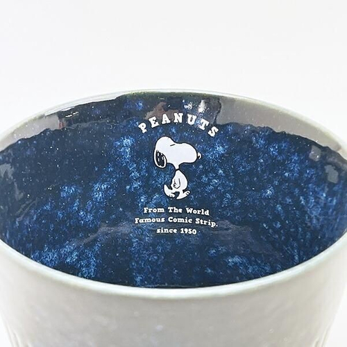 スヌーピー食器