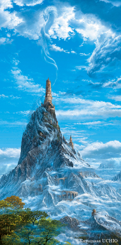 産土の繭　HP用