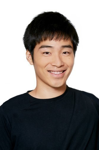 ジャルジャルの後藤淳平さん
