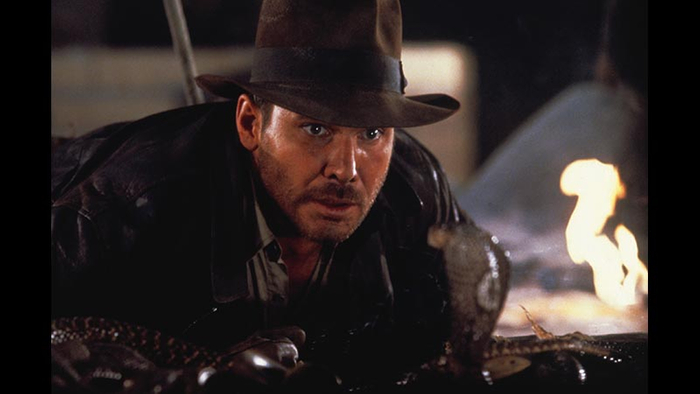 TM & &copy; 1981, 2023 Lucasfilm Ltd. All Rights Reserved. Used Under Authorization.