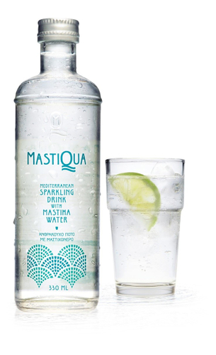 MASTIQUA 330ml　一本600円(税抜)