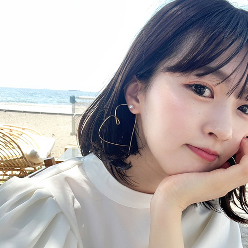 吉永アユリ&times;JOSSDROPS