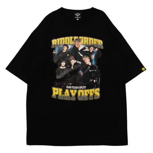賞品:サイン入りTシャツ(1名様)