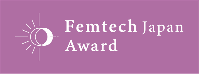 Femtech Japan Awardロゴ